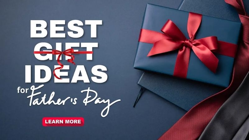 Father’s Day Gift Guide: Deals for Every Type of Dad!