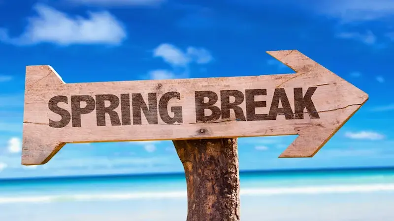 Top Spring Break 2024 Deals