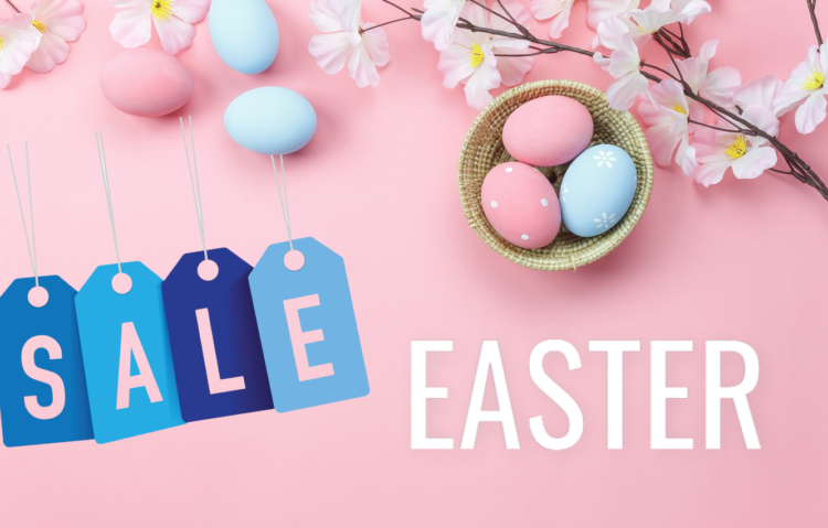 Unbeatable Easter 2024 Sales: Grab the Best Deals