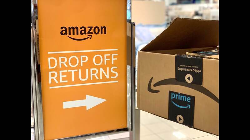 return-items-to-Amazon