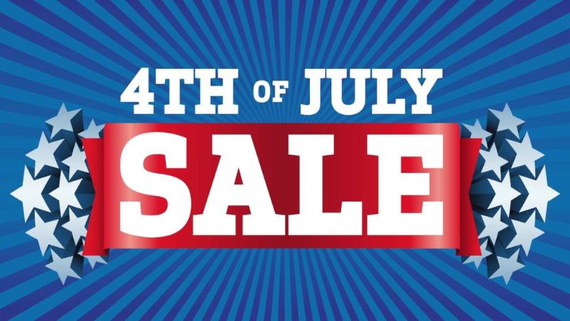 How to Find the Best 4th of July Sales in 2024