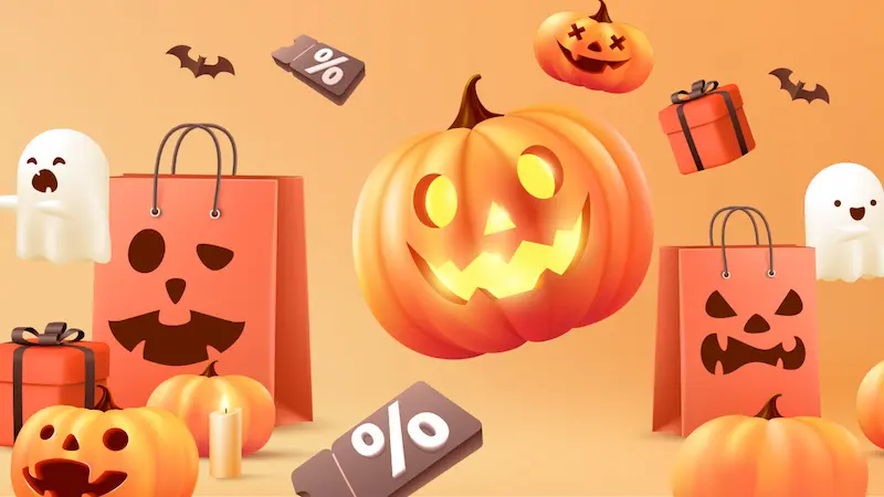 Halloween Must-Haves: Top Brand Picks to Make This Season Unforgettable